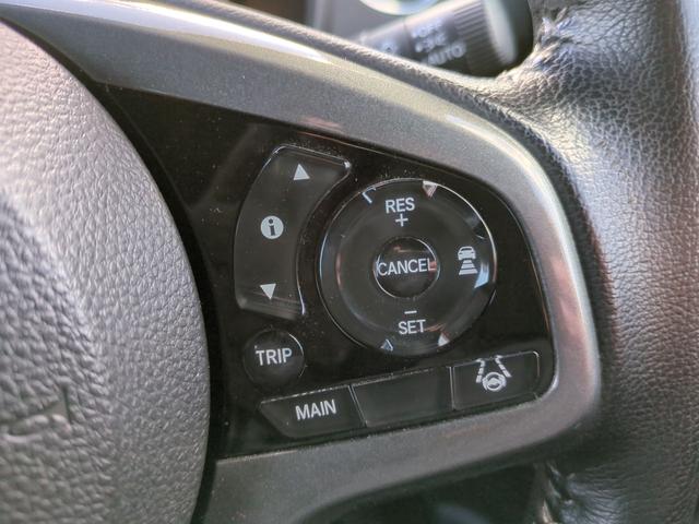 Ｎ－ＷＧＮカスタム Ｌ・ターボホンダセンシング　ＥＴＣ　バックカメラ　ナビ　ＴＶ　クリアランスソナー　オートクルーズコントロール　レーンアシスト　衝突被害軽減システム　オートライト　ＬＥＤヘッドランプ　スマートキー（20枚目）