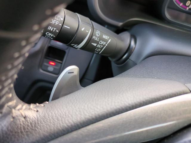 Ｎ－ＷＧＮカスタム Ｌ・ターボホンダセンシング　ＥＴＣ　バックカメラ　ナビ　ＴＶ　クリアランスソナー　オートクルーズコントロール　レーンアシスト　衝突被害軽減システム　オートライト　ＬＥＤヘッドランプ　スマートキー（21枚目）