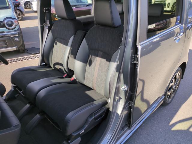 Ｎ－ＷＧＮカスタム Ｌ・ターボホンダセンシング　ＥＴＣ　バックカメラ　ナビ　ＴＶ　クリアランスソナー　オートクルーズコントロール　レーンアシスト　衝突被害軽減システム　オートライト　ＬＥＤヘッドランプ　スマートキー（24枚目）