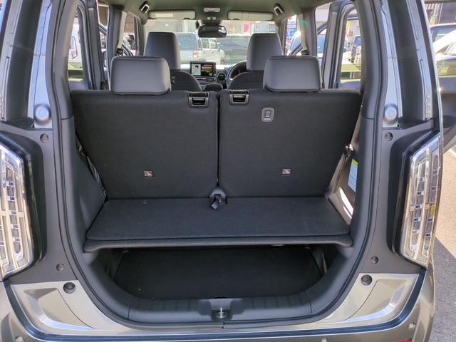 Ｎ－ＷＧＮカスタム Ｌ・ターボホンダセンシング　ＥＴＣ　バックカメラ　ナビ　ＴＶ　クリアランスソナー　オートクルーズコントロール　レーンアシスト　衝突被害軽減システム　オートライト　ＬＥＤヘッドランプ　スマートキー（32枚目）