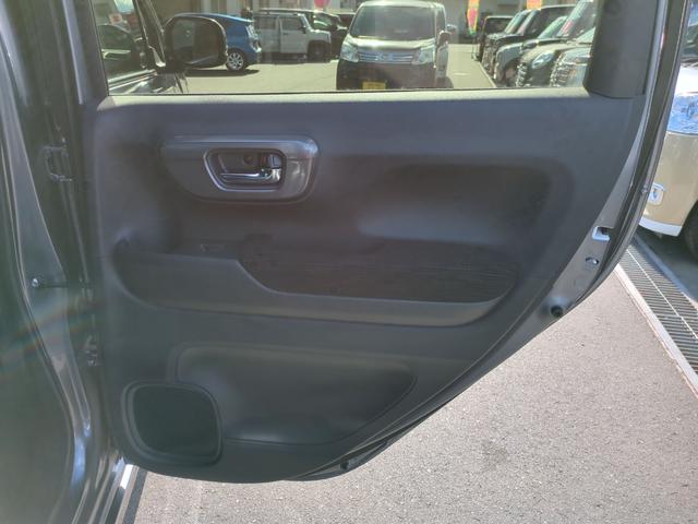 Ｎ－ＷＧＮカスタム Ｌ・ターボホンダセンシング　ＥＴＣ　バックカメラ　ナビ　ＴＶ　クリアランスソナー　オートクルーズコントロール　レーンアシスト　衝突被害軽減システム　オートライト　ＬＥＤヘッドランプ　スマートキー（37枚目）