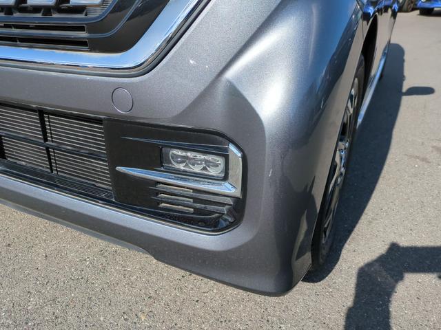 Ｎ－ＷＧＮカスタム Ｌ・ターボホンダセンシング　ＥＴＣ　バックカメラ　ナビ　ＴＶ　クリアランスソナー　オートクルーズコントロール　レーンアシスト　衝突被害軽減システム　オートライト　ＬＥＤヘッドランプ　スマートキー（41枚目）