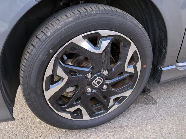 Ｎ－ＷＧＮカスタム Ｌ・ターボホンダセンシング　ＥＴＣ　バックカメラ　ナビ　ＴＶ　クリアランスソナー　オートクルーズコントロール　レーンアシスト　衝突被害軽減システム　オートライト　ＬＥＤヘッドランプ　スマートキー（43枚目）