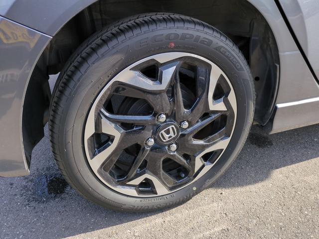 Ｎ－ＷＧＮカスタム Ｌ・ターボホンダセンシング　ＥＴＣ　バックカメラ　ナビ　ＴＶ　クリアランスソナー　オートクルーズコントロール　レーンアシスト　衝突被害軽減システム　オートライト　ＬＥＤヘッドランプ　スマートキー（45枚目）