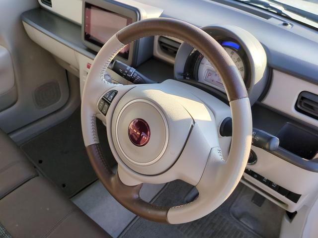 アルトラパンＬＣ Ｌ　バックカメラ　クリアランスソナー　レーンアシスト　衝突被害軽減システム　ＬＥＤヘッドランプ　スマートキー　アイドリングストップ　シートヒーター　ベンチシート　ＣＶＴ　盗難防止システム　ＡＢＳ　ＥＳＣ（10枚目）