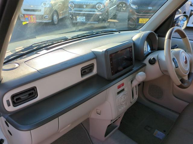 アルトラパンＬＣ Ｌ　バックカメラ　クリアランスソナー　レーンアシスト　衝突被害軽減システム　ＬＥＤヘッドランプ　スマートキー　アイドリングストップ　シートヒーター　ベンチシート　ＣＶＴ　盗難防止システム　ＡＢＳ　ＥＳＣ（21枚目）