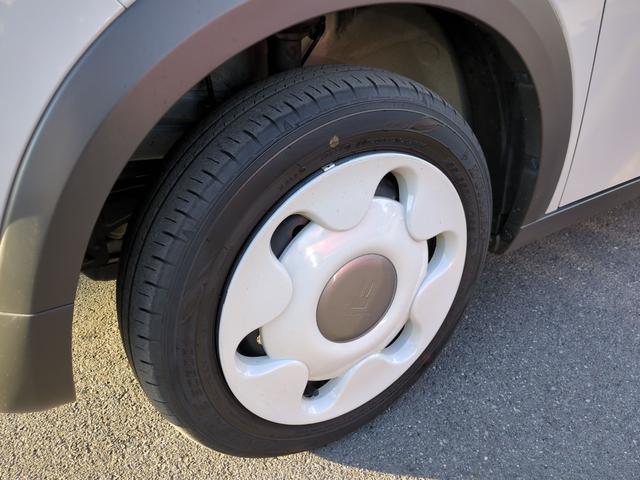 アルトラパンＬＣ Ｌ　バックカメラ　クリアランスソナー　レーンアシスト　衝突被害軽減システム　ＬＥＤヘッドランプ　スマートキー　アイドリングストップ　シートヒーター　ベンチシート　ＣＶＴ　盗難防止システム　ＡＢＳ　ＥＳＣ（36枚目）