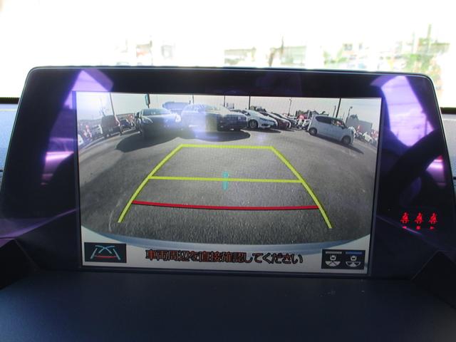 S Cパッケージ 禁煙車 ナビ バックカメラ ETC シートヒーター BSM HUD インテリジェントクリアランスソナー スイングレジスター 全ドアスマートエントリー(12枚目)