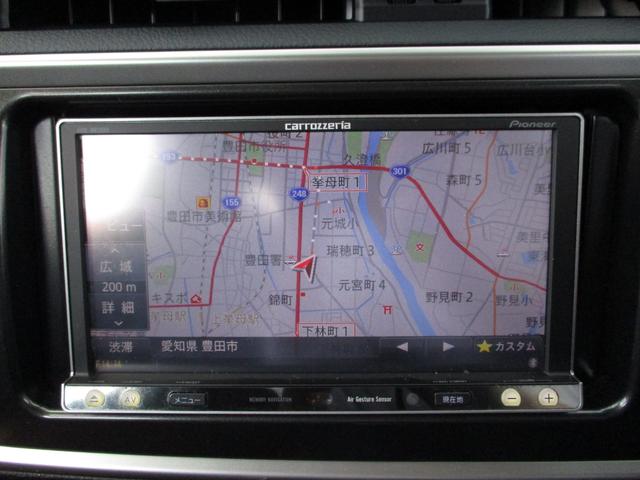 RS Sパッケージ 禁煙車 6速MT ナビ バックカメラ ETC スマートキー HIDヘッドライト 17インチアルミホイール オートエアコン(12枚目)