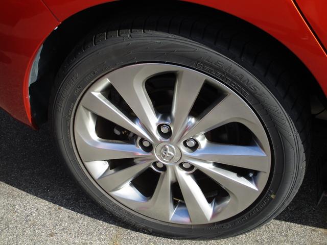 RS Sパッケージ 禁煙車 6速MT ナビ バックカメラ ETC スマートキー HIDヘッドライト 17インチアルミホイール オートエアコン(26枚目)