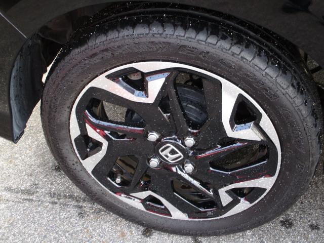G・Lターボホンダセンシング ワンオーナー 禁煙車 ナビ 両側電動スライド バックカメラ ETC ホンダセンシング フルセグTV ハーフレザーシート フロアマット(29枚目)