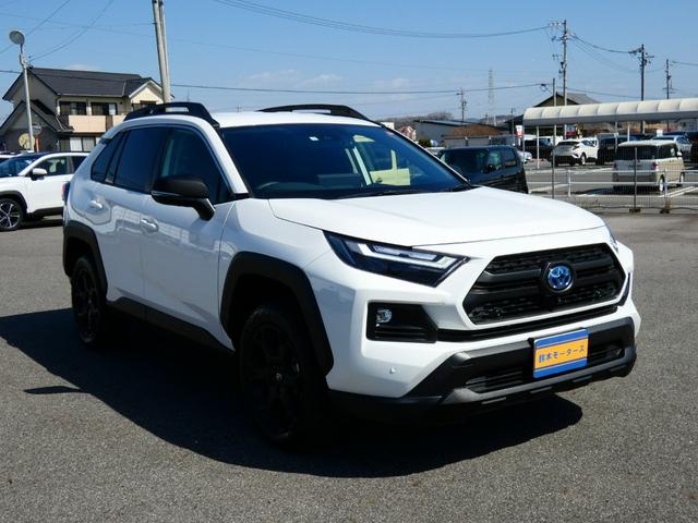 トヨタ ＲＡＶ４