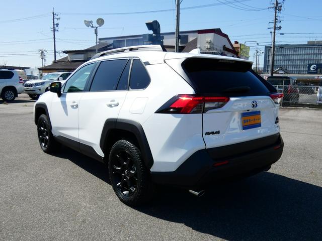 トヨタ ＲＡＶ４