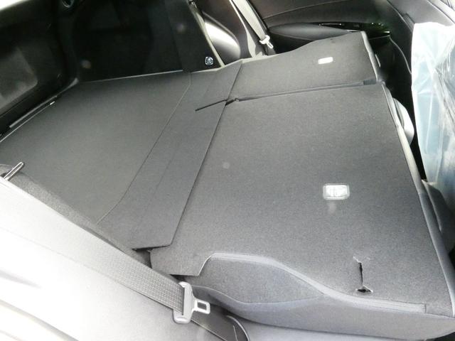 カローラツーリング ハイブリッド　ダブルバイビー　登録済未使用車　１０．５型ＤＡＰｌｕｓ　バックカメラ　ＢＳＭ　ドラレコ　車載ナビ　レーダークルーズコントロール　ＥＴＣ２．０　ナノイーＸ　シートヒーター　ステアリングヒーター　ＬＥＤフォグ（26枚目）