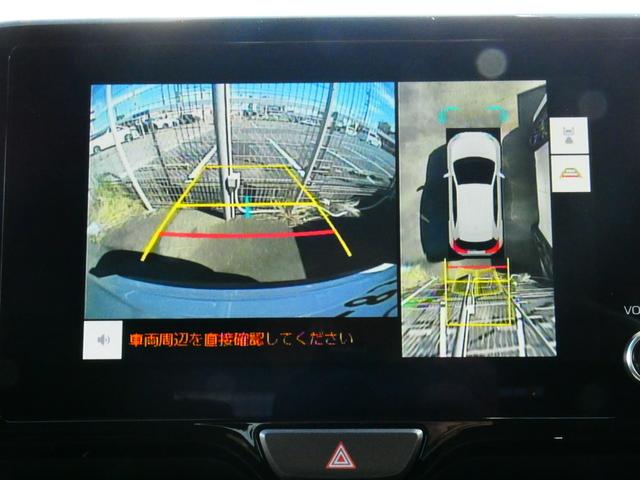 ヤリスクロス ハイブリッドＺ　登録済未使用車　８型ＤＡＰｌｕｓ　全方位カメラ　ＢＳＭ　ＥＴＣ２．０　車載ナビ　ＰＫＳＢ　レーダークルーズコントロール　ＬＴＡ　ドライバー異常時対応　ＡＨＢ　シートヒーター　ステアリングヒーター（5枚目）