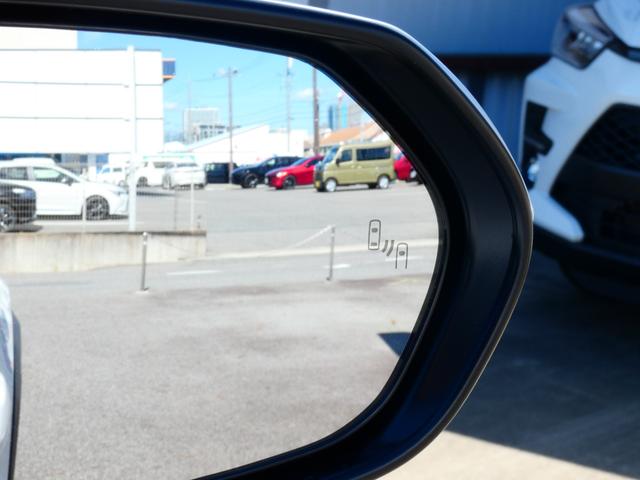 ヤリスクロス ハイブリッドＺ　登録済未使用車　８型ＤＡＰｌｕｓ　全方位カメラ　ＢＳＭ　ＥＴＣ２．０　車載ナビ　ＰＫＳＢ　レーダークルーズコントロール　ＬＴＡ　ドライバー異常時対応　ＡＨＢ　シートヒーター　ステアリングヒーター（29枚目）