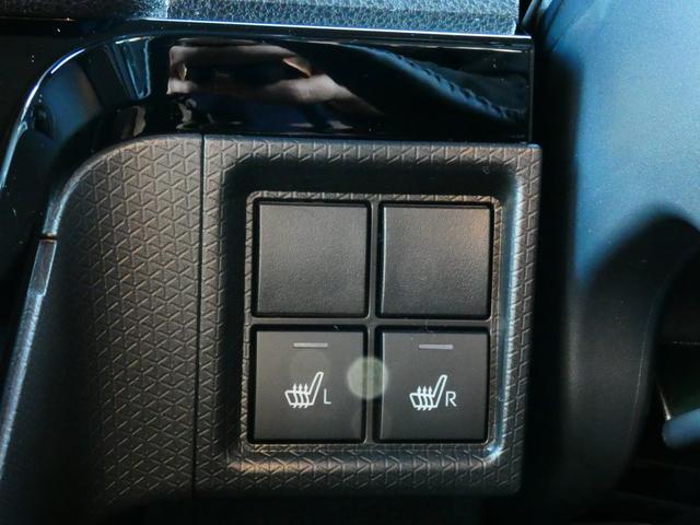 タント カスタムＲＳ　届出済未使用車　３６０°カメラ　１０型ナビ　地デジ　ＡＤＢ　シートヒーター　衝突回避支援　誤発進抑制　車線逸脱抑制　選考発信者お知らせ　標識認識　両側電動スライド　スマホ接続（10枚目）