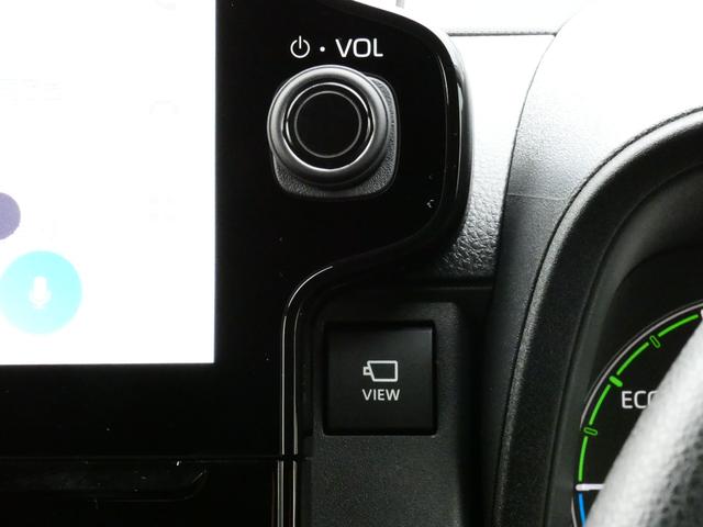 シエンタ ハイブリッドＧ　登録済未使用車１０．５型ＤＡＰｌｕｓ　ＥＴＣ２．０　ＢＳＭ　３６０°カメラ　ＰＫＳＢ　ＡＨＢ　ＬＴＡ　レーダークルーズコントロール　ドラレコ前後　プリクラッシュセーフティ　ＲＳＡ　ドライバー異常時対応（6枚目）