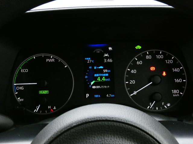 シエンタ ハイブリッドＧ　登録済未使用車１０．５型ＤＡＰｌｕｓ　ＥＴＣ２．０　ＢＳＭ　３６０°カメラ　ＰＫＳＢ　ＡＨＢ　ＬＴＡ　レーダークルーズコントロール　ドラレコ前後　プリクラッシュセーフティ　ＲＳＡ　ドライバー異常時対応（11枚目）