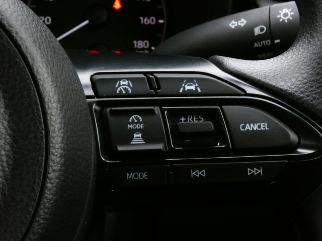 シエンタ ハイブリッドＧ　登録済未使用車１０．５型ＤＡＰｌｕｓ　ＥＴＣ２．０　ＢＳＭ　３６０°カメラ　ＰＫＳＢ　ＡＨＢ　ＬＴＡ　レーダークルーズコントロール　ドラレコ前後　プリクラッシュセーフティ　ＲＳＡ　ドライバー異常時対応（14枚目）