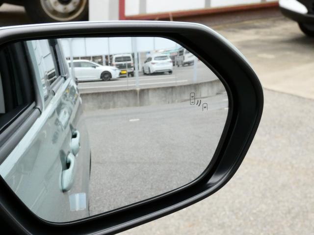 シエンタ ハイブリッドＧ　登録済未使用車１０．５型ＤＡＰｌｕｓ　ＥＴＣ２．０　ＢＳＭ　３６０°カメラ　ＰＫＳＢ　ＡＨＢ　ＬＴＡ　レーダークルーズコントロール　ドラレコ前後　プリクラッシュセーフティ　ＲＳＡ　ドライバー異常時対応（32枚目）