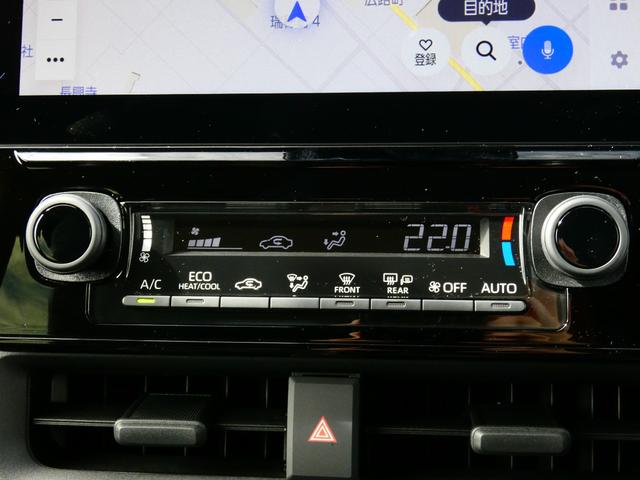 シエンタ ハイブリッドZ 登録済未使用車 AC100V シートヒーター BSM 10.5型DAPlus ETC2.0 ドラレコ前後 ステアリングヒーター PKSB 360°カメラAHSレーダークルーズコントロールLTA LDA(7枚目)