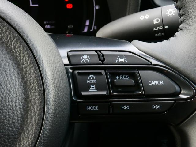 シエンタ ハイブリッドZ 登録済未使用車 AC100V シートヒーター BSM 10.5型DAPlus ETC2.0 ドラレコ前後 ステアリングヒーター PKSB 360°カメラAHSレーダークルーズコントロールLTA LDA(15枚目)