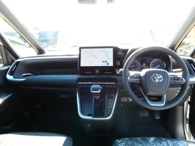 TOYOTA VOXY S-G