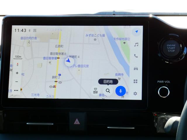 TOYOTA VOXY S-G