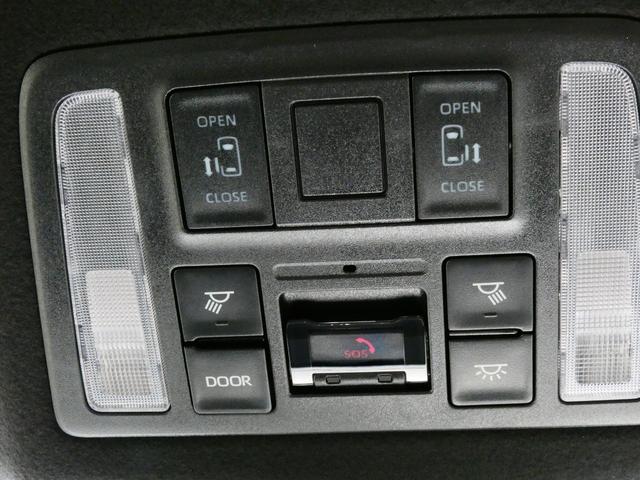 TOYOTA VOXY S-G