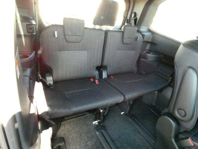 TOYOTA VOXY S-G
