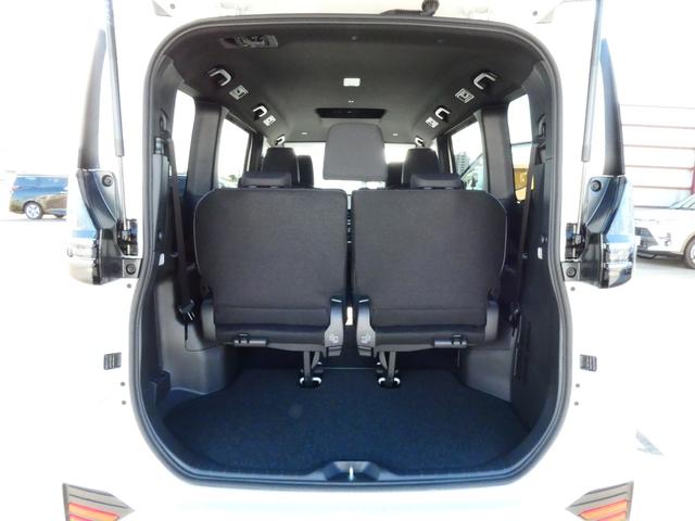 TOYOTA VOXY S-G