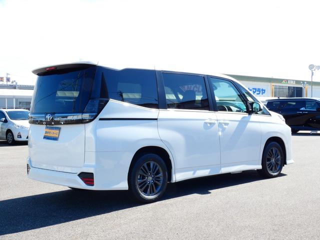 TOYOTA VOXY S-G