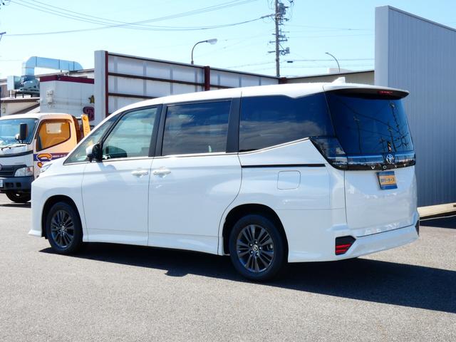 TOYOTA VOXY S-G