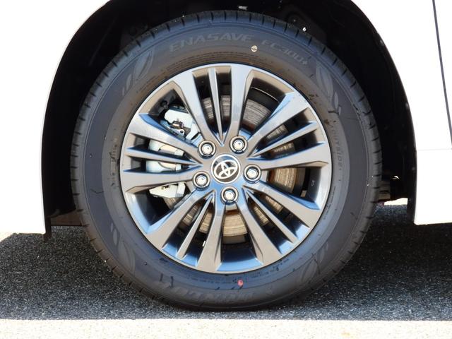 TOYOTA VOXY S-G