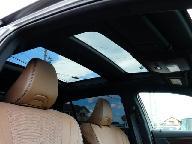 クラウン Z パノラマルーフ ETC2.0 ブラックパンケージ ドラレコ前後 BSM PKSB デジタルインナーミラー 360°カメラ アドバンストパーク アドバンストドライブ ドライバーモニター(2枚目)