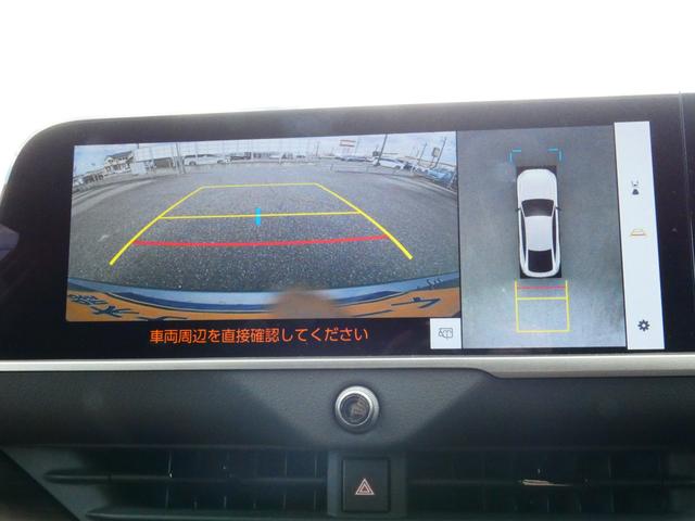 クラウン Z パノラマルーフ ETC2.0 ブラックパンケージ ドラレコ前後 BSM PKSB デジタルインナーミラー 360°カメラ アドバンストパーク アドバンストドライブ ドライバーモニター(6枚目)