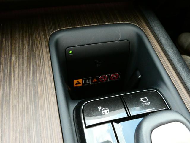 クラウン Z パノラマルーフ ETC2.0 ブラックパンケージ ドラレコ前後 BSM PKSB デジタルインナーミラー 360°カメラ アドバンストパーク アドバンストドライブ ドライバーモニター(8枚目)