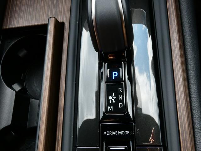 クラウン Z パノラマルーフ ETC2.0 ブラックパンケージ ドラレコ前後 BSM PKSB デジタルインナーミラー 360°カメラ アドバンストパーク アドバンストドライブ ドライバーモニター(9枚目)