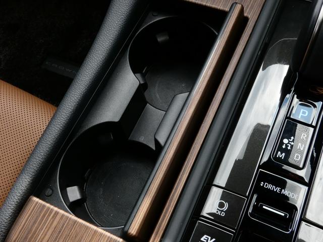 クラウン Z パノラマルーフ ETC2.0 ブラックパンケージ ドラレコ前後 BSM PKSB デジタルインナーミラー 360°カメラ アドバンストパーク アドバンストドライブ ドライバーモニター(11枚目)