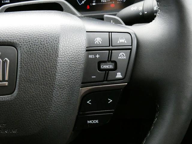 クラウン Z パノラマルーフ ETC2.0 ブラックパンケージ ドラレコ前後 BSM PKSB デジタルインナーミラー 360°カメラ アドバンストパーク アドバンストドライブ ドライバーモニター(17枚目)