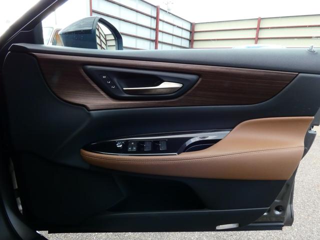 クラウン Z パノラマルーフ ETC2.0 ブラックパンケージ ドラレコ前後 BSM PKSB デジタルインナーミラー 360°カメラ アドバンストパーク アドバンストドライブ ドライバーモニター(22枚目)