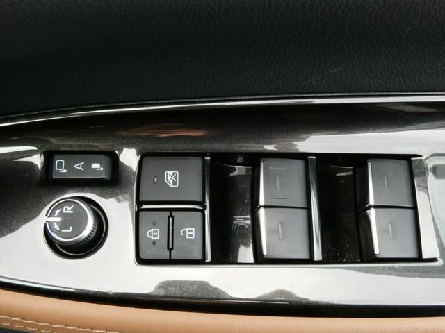 クラウン Z パノラマルーフ ETC2.0 ブラックパンケージ ドラレコ前後 BSM PKSB デジタルインナーミラー 360°カメラ アドバンストパーク アドバンストドライブ ドライバーモニター(24枚目)