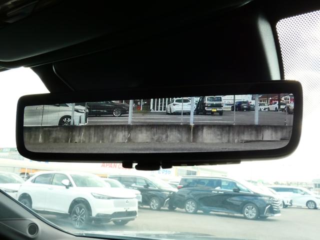 クラウン Z パノラマルーフ ETC2.0 ブラックパンケージ ドラレコ前後 BSM PKSB デジタルインナーミラー 360°カメラ アドバンストパーク アドバンストドライブ ドライバーモニター(25枚目)