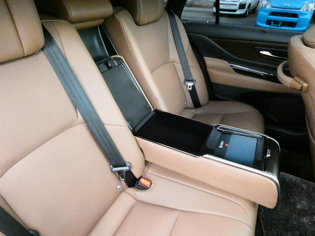 クラウン Z パノラマルーフ ETC2.0 ブラックパンケージ ドラレコ前後 BSM PKSB デジタルインナーミラー 360°カメラ アドバンストパーク アドバンストドライブ ドライバーモニター(32枚目)