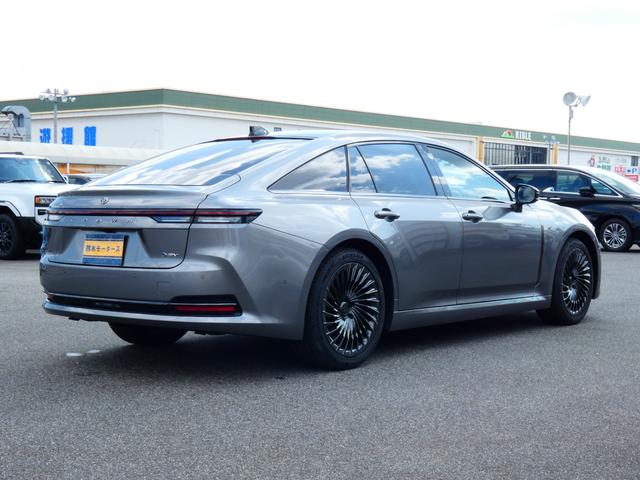 クラウン Z パノラマルーフ ETC2.0 ブラックパンケージ ドラレコ前後 BSM PKSB デジタルインナーミラー 360°カメラ アドバンストパーク アドバンストドライブ ドライバーモニター(43枚目)