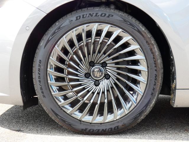 クラウン Z パノラマルーフ ETC2.0 ブラックパンケージ ドラレコ前後 BSM PKSB デジタルインナーミラー 360°カメラ アドバンストパーク アドバンストドライブ ドライバーモニター(46枚目)