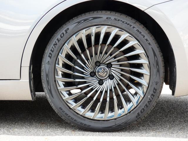 クラウン Z パノラマルーフ ETC2.0 ブラックパンケージ ドラレコ前後 BSM PKSB デジタルインナーミラー 360°カメラ アドバンストパーク アドバンストドライブ ドライバーモニター(48枚目)