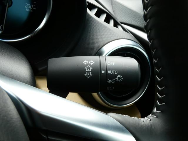 ロードスター Sレザーパッケージ Vセレクション 8.8型DA ドラレコ ETC バックカメラ BSM MRCC ナビ SBS 標識認識 シートヒーター Boseサウンドシステム 本革シート スマホ接続 地デALHジ 車線逸脱警報 RCTA USB(17枚目)