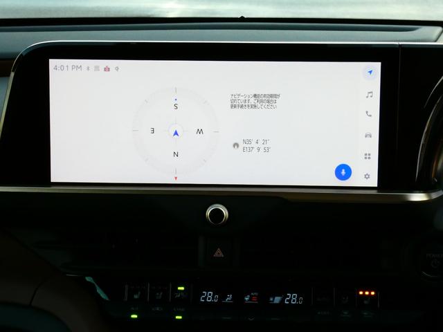 クラウンクロスオーバー Gアドバンスド・レザーパッケージ デジタルインナーミラー ETC2.0 全方位カメラ ドラレコ前後 BSM PKSB 12.3型DA 地デジ ナビ レーダークルーズコントロール シートヒーター シートベンチレーション USB(4枚目)